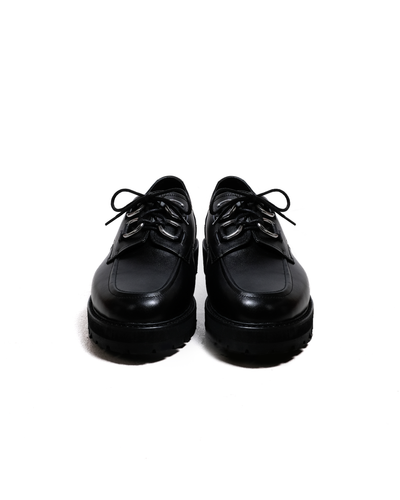 Corso Derby - Black