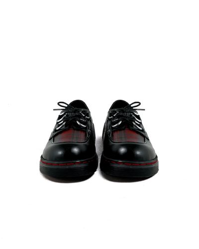 LivinJovem: Corso - Plaid