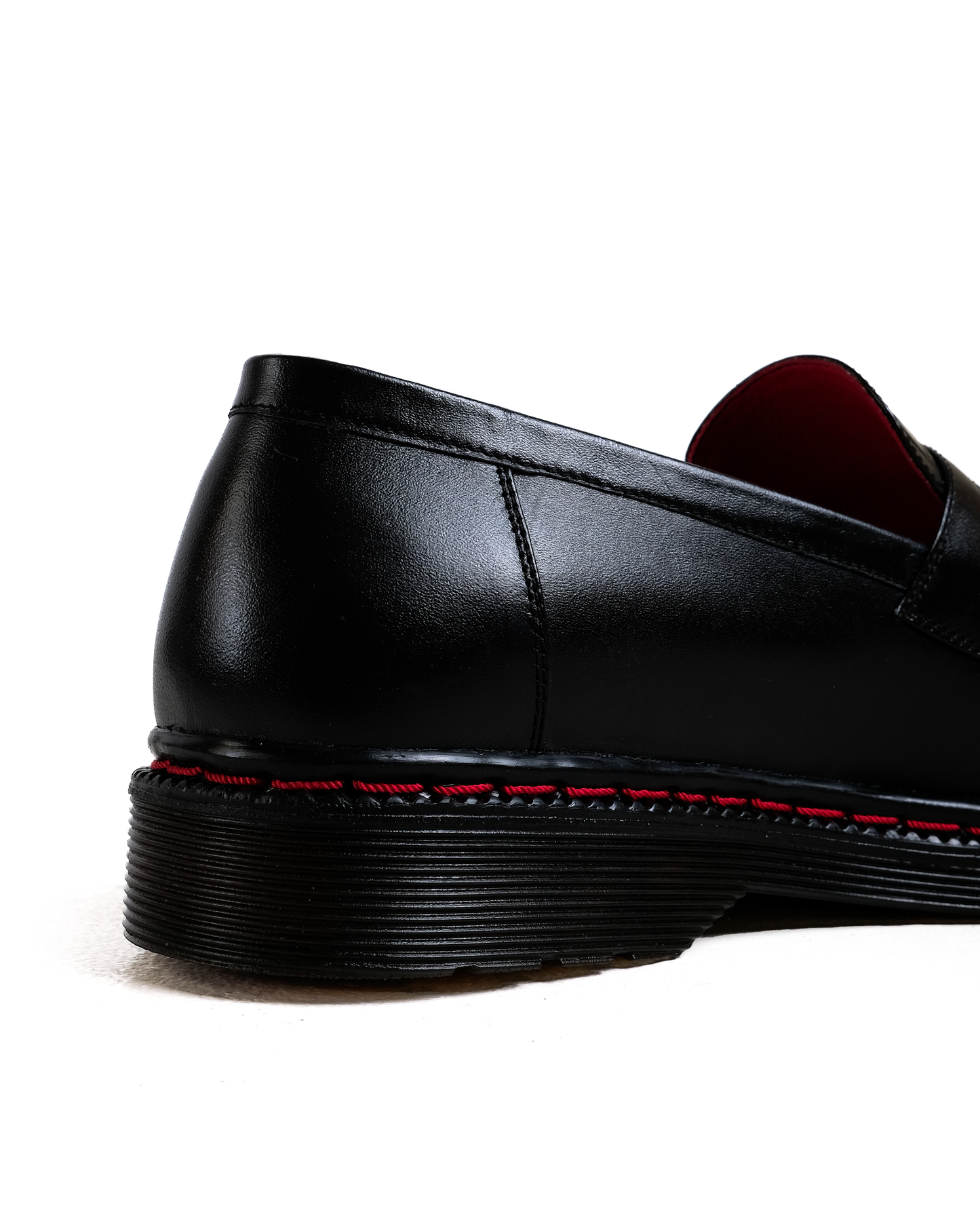 Croco - CNY Special Loafers