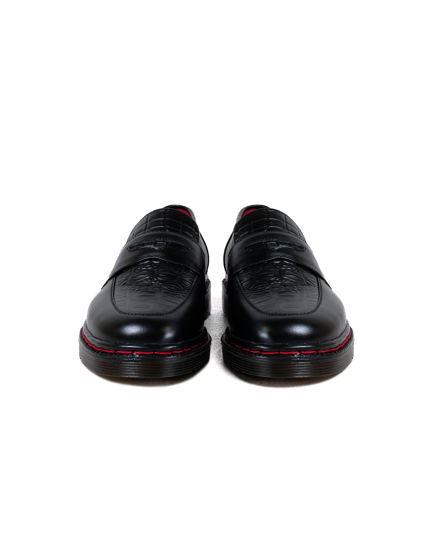 Croco - CNY Special Loafers