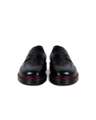 Croco - CNY Special Loafers