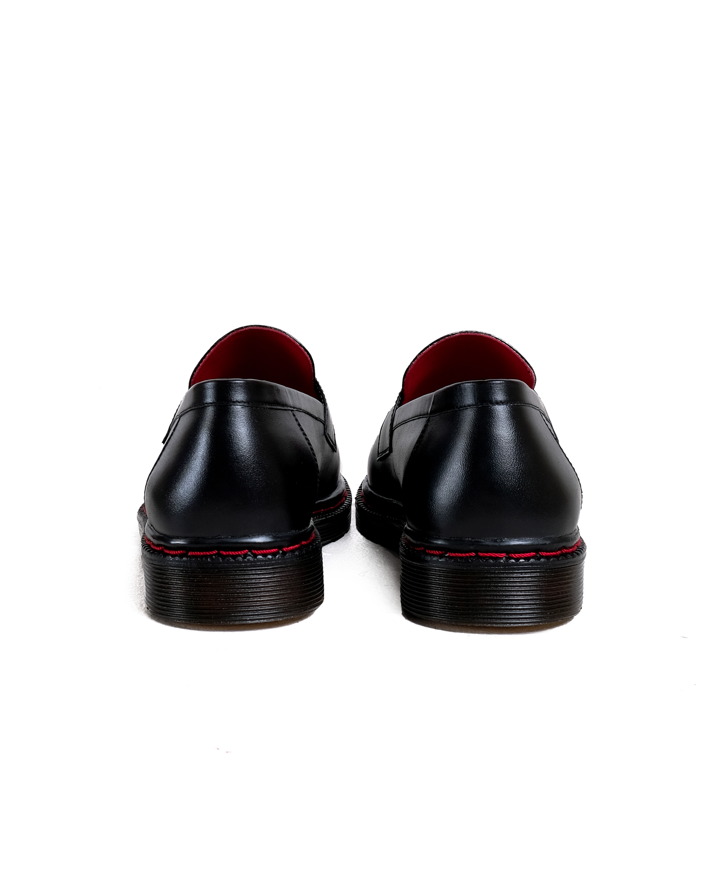 Croco - CNY Special Loafers