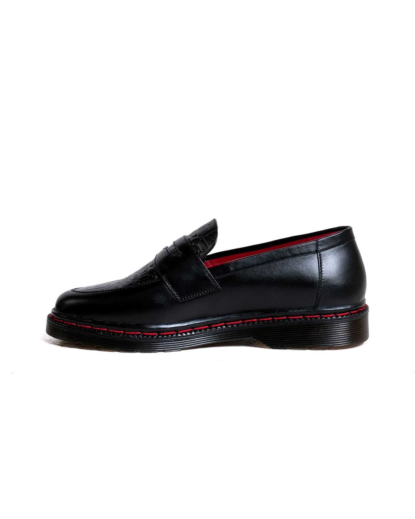 Croco - CNY Special Loafers