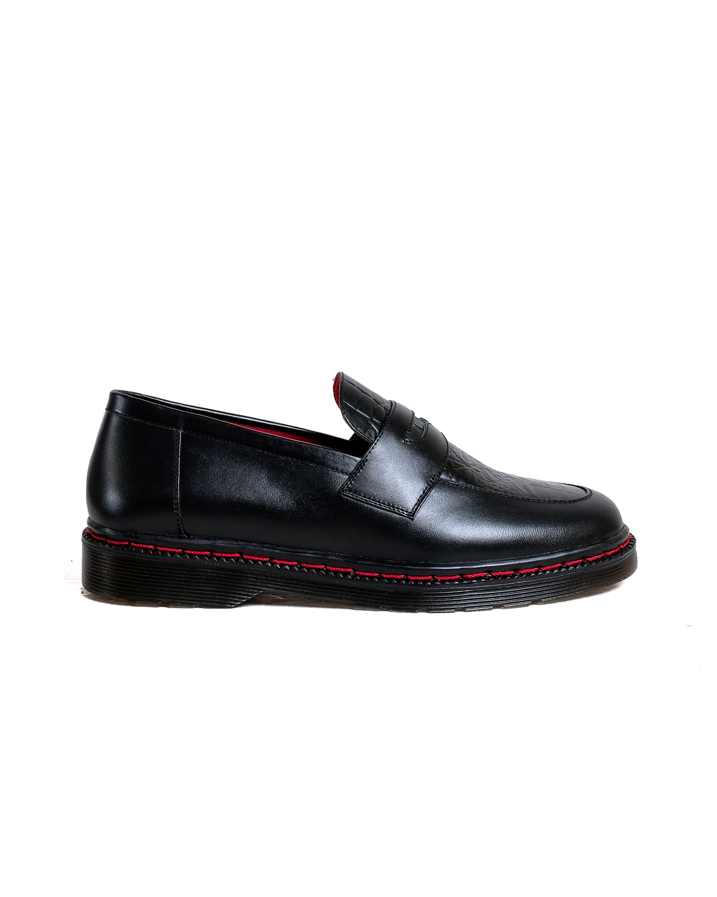 Croco - CNY Special Loafers