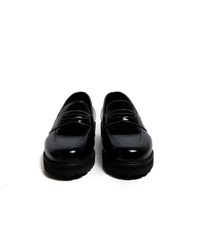 Dorja - Blacked Loafers