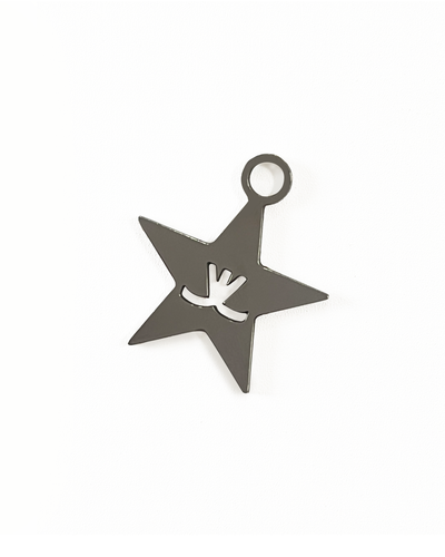 Jovem Star Pendant