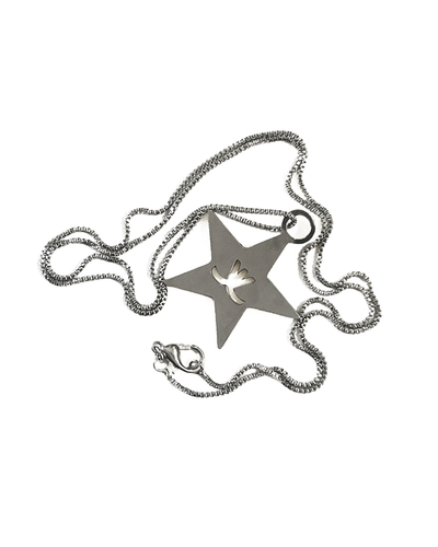 Jovem Star Pendant