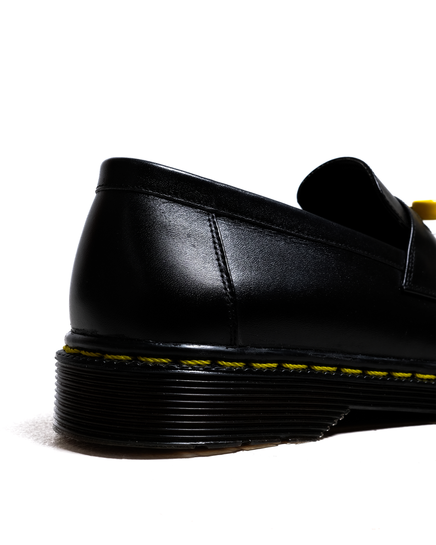 Loaferboi - Black