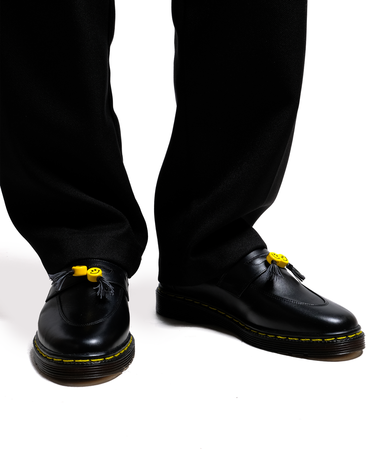 Loaferboi - Black