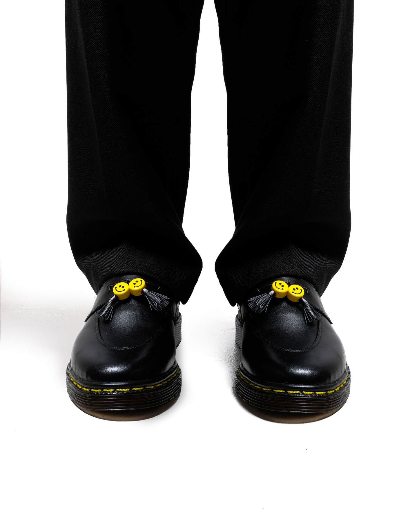 Loaferboi - Black