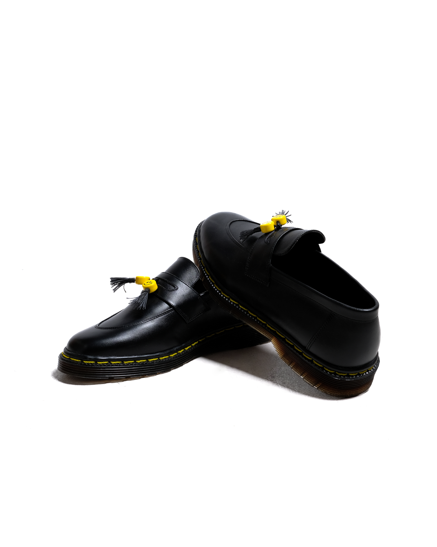 Loaferboi - Black