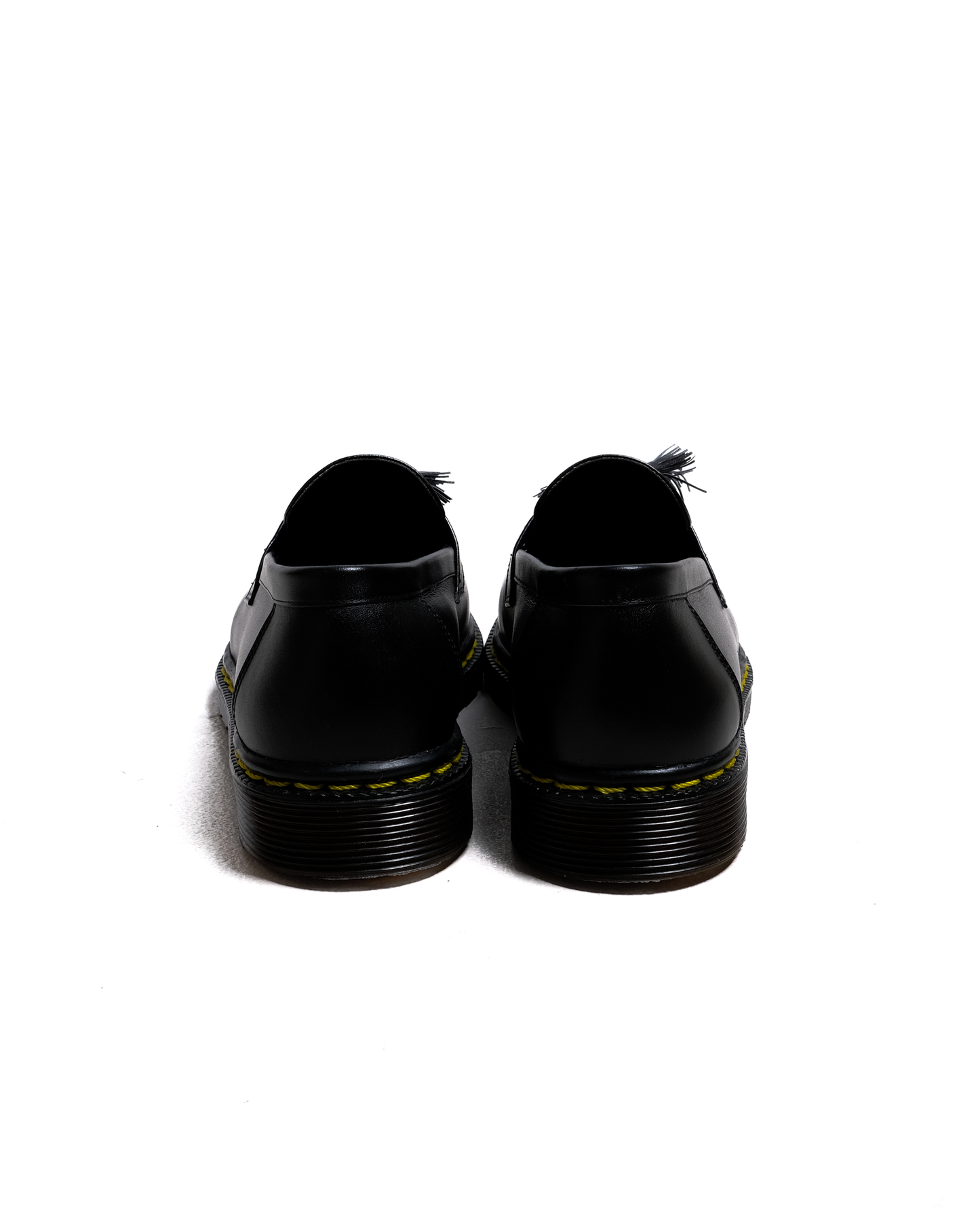 Loaferboi - Black