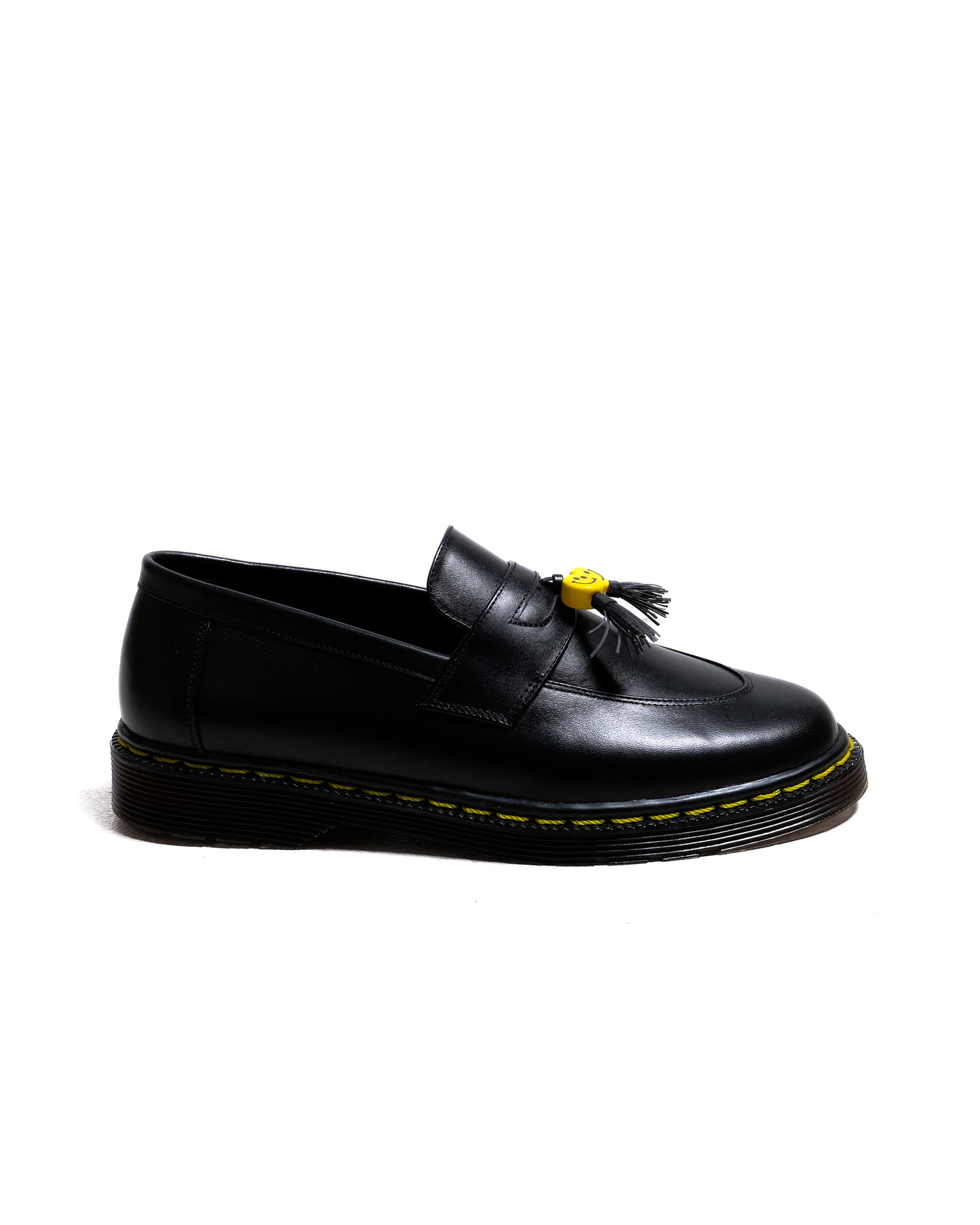 Loaferboi - Black