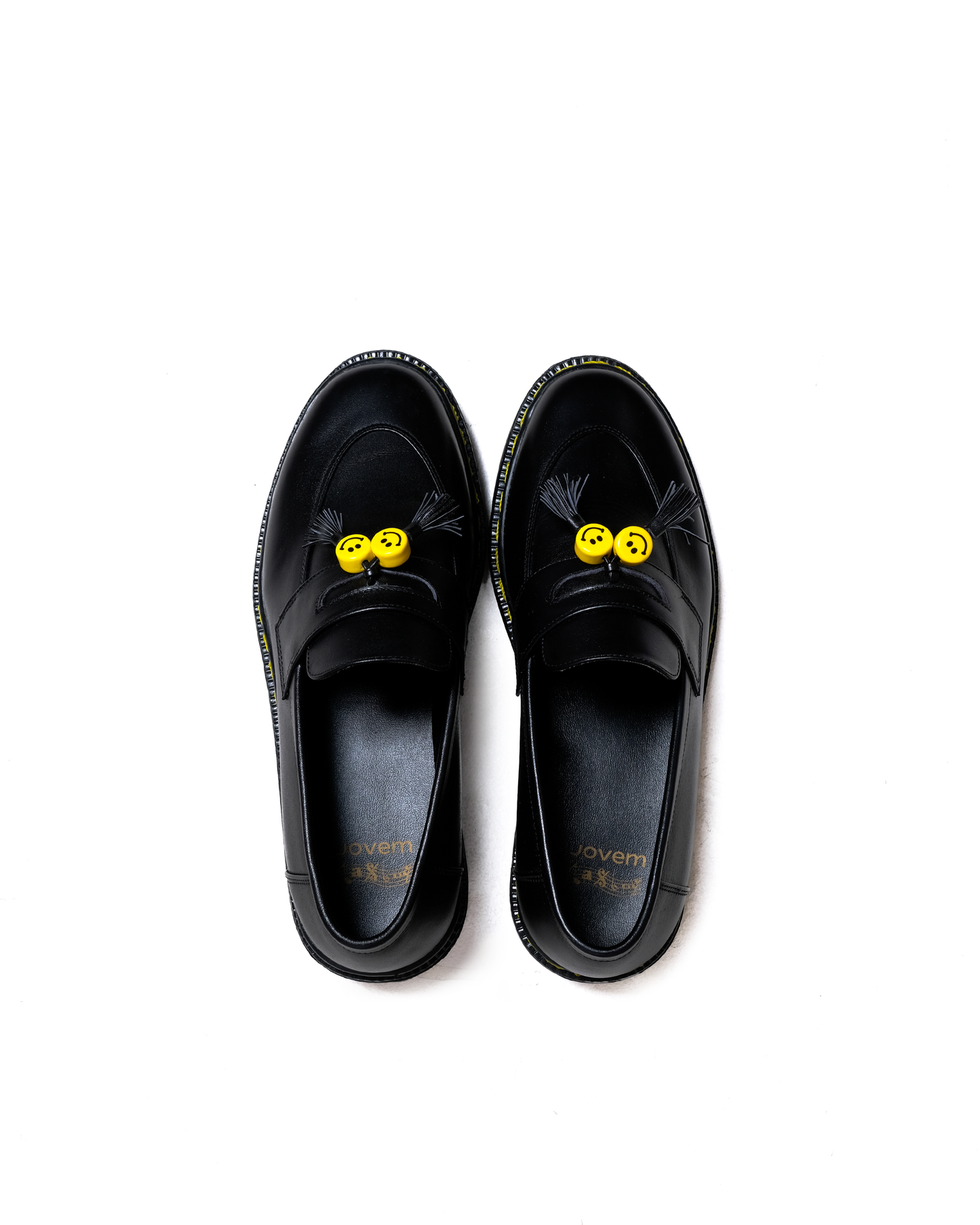 Loaferboi - Black