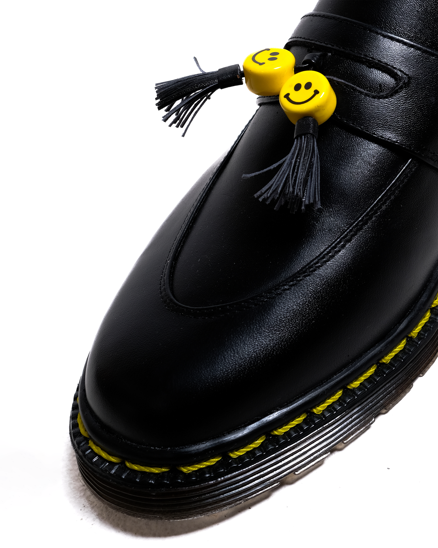 Loaferboi - Black