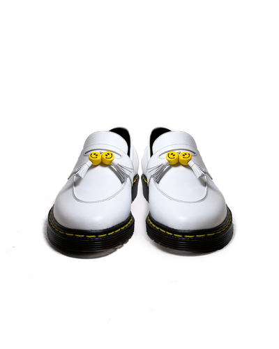 Loaferboi - White