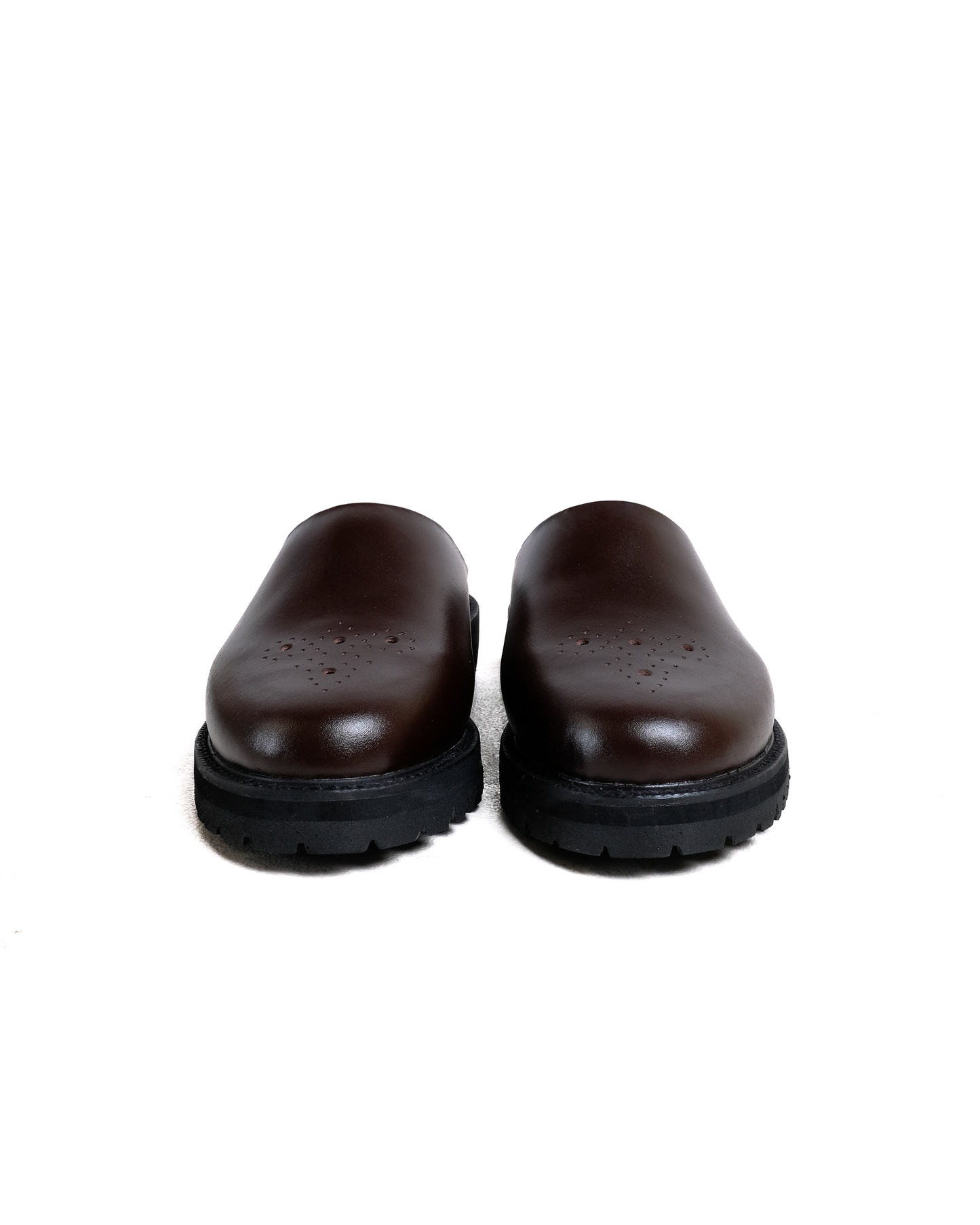 Mule - Choco