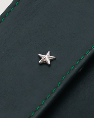 Snap Card Case - Green