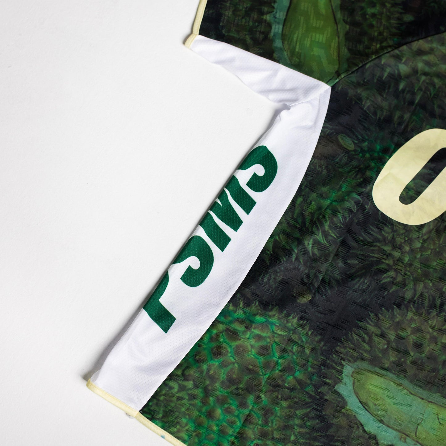 Special Collection Basboi x PSMS - Hometown Jersey