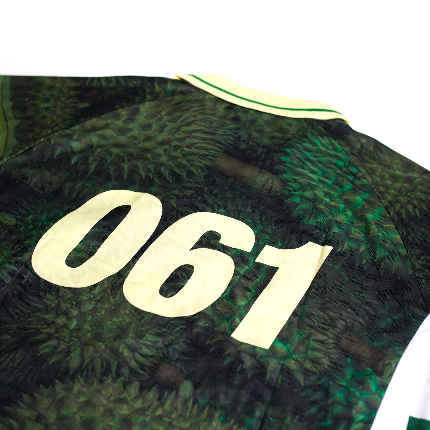 Special Collection Basboi x PSMS - Hometown Jersey