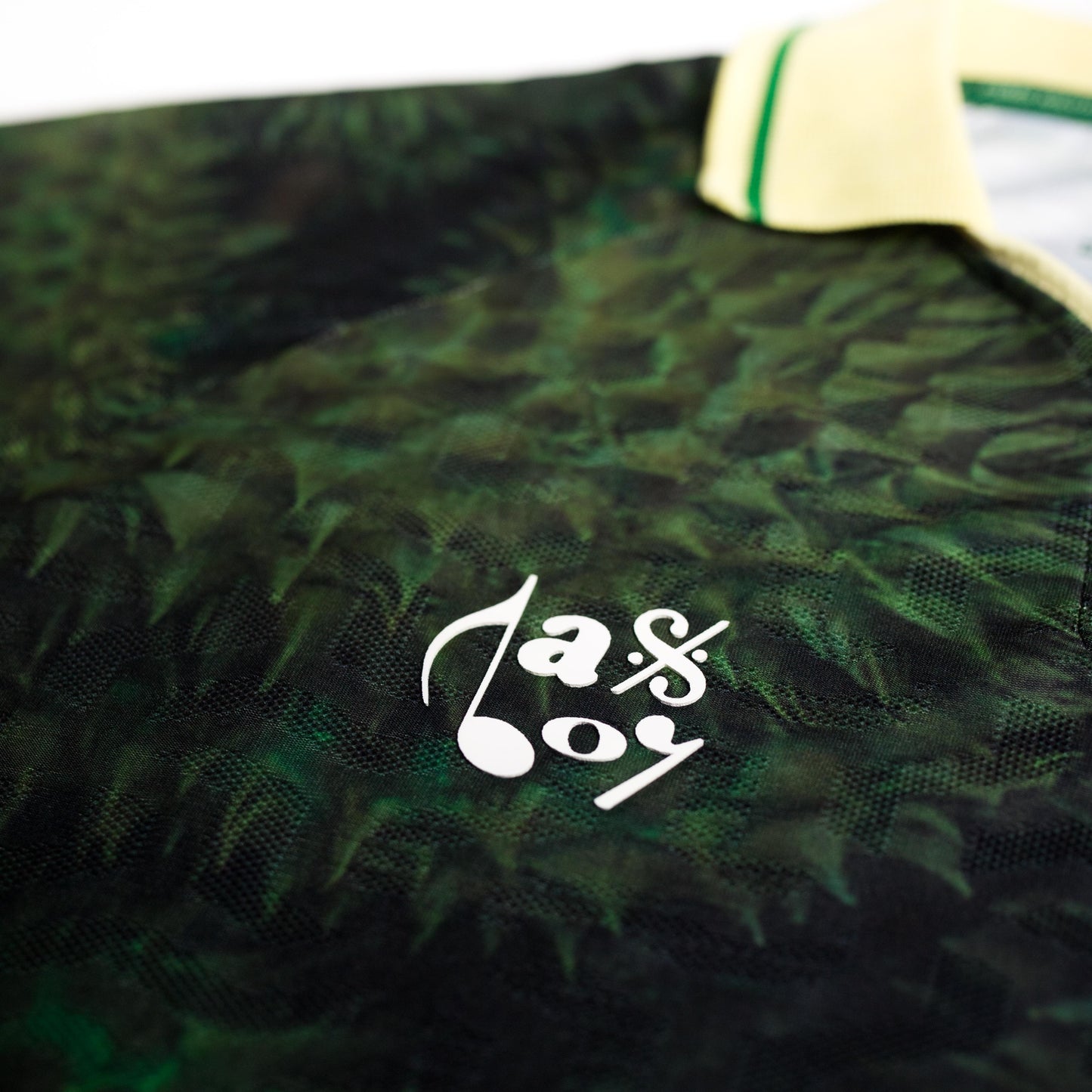 Special Collection Basboi x PSMS - Hometown Jersey