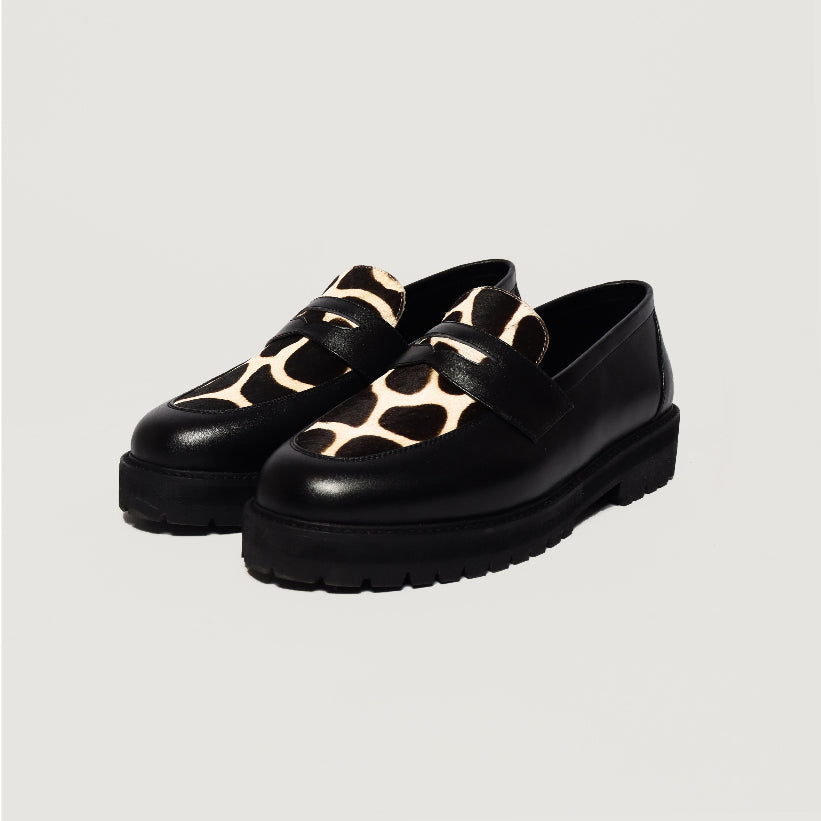 Jovem Loafers Dorja Series - Moo Theo