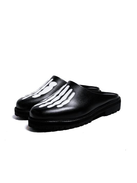 Jovem Loafers Mule Series - Halloween Special