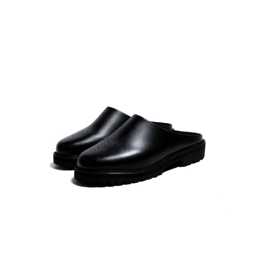Jovem Mule -  Mules Collection