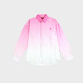 Jovem Gradient Shirt - Pink