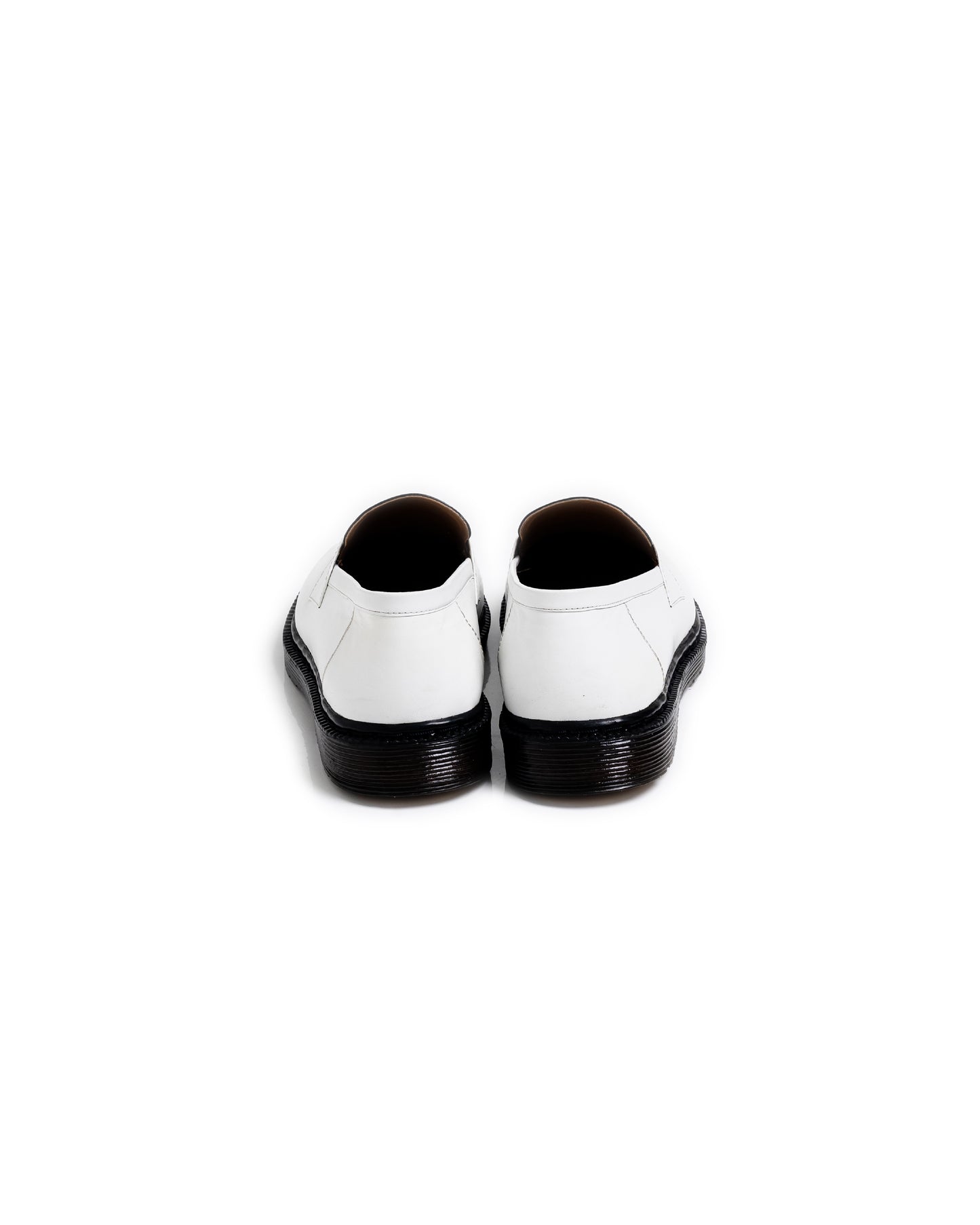 Jovem Loafers Croco Series - Two Tone