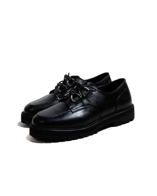 Corso Derby - Black