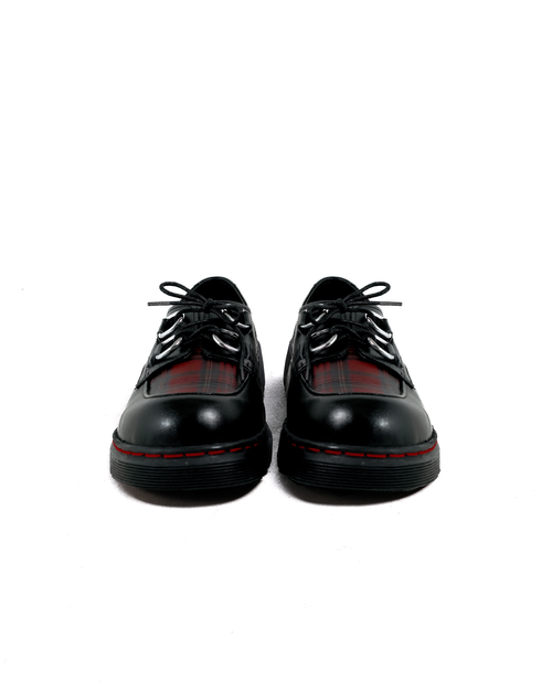 LivinJovem: Corso - Plaid