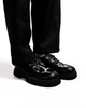Dorja: Moo - Theo Loafers