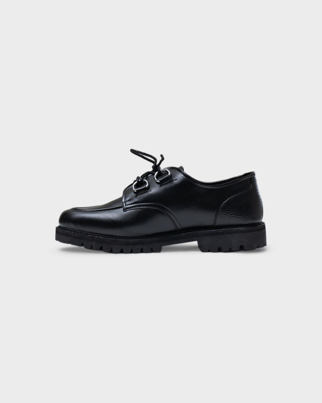 Jovem Corso Derby - Black