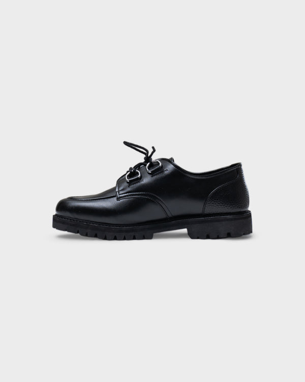 Jovem Corso Derby - Black