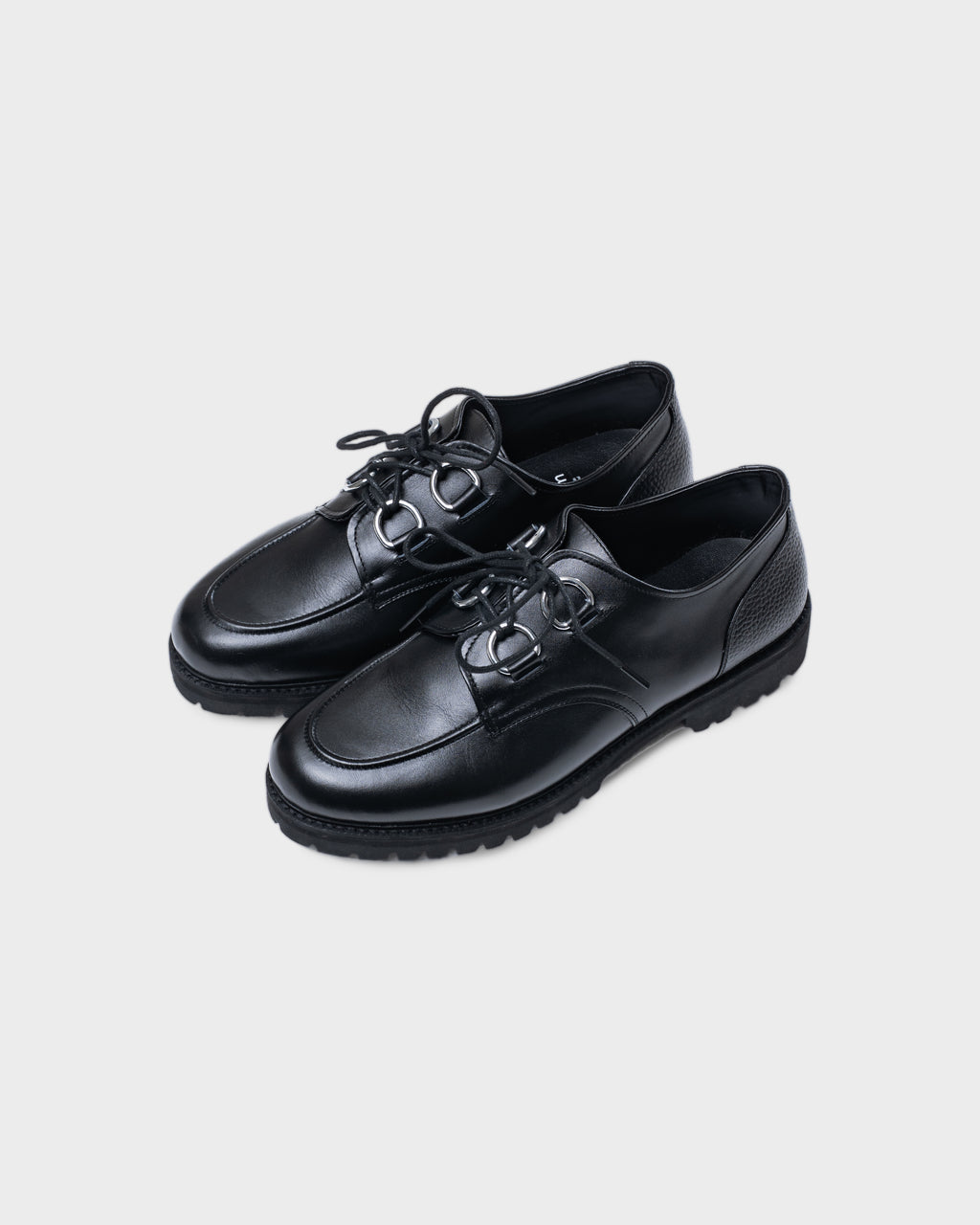 Jovem Corso Derby - Black