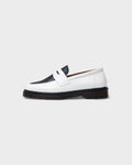 Jovem Loafers Croco Series - Two Tone