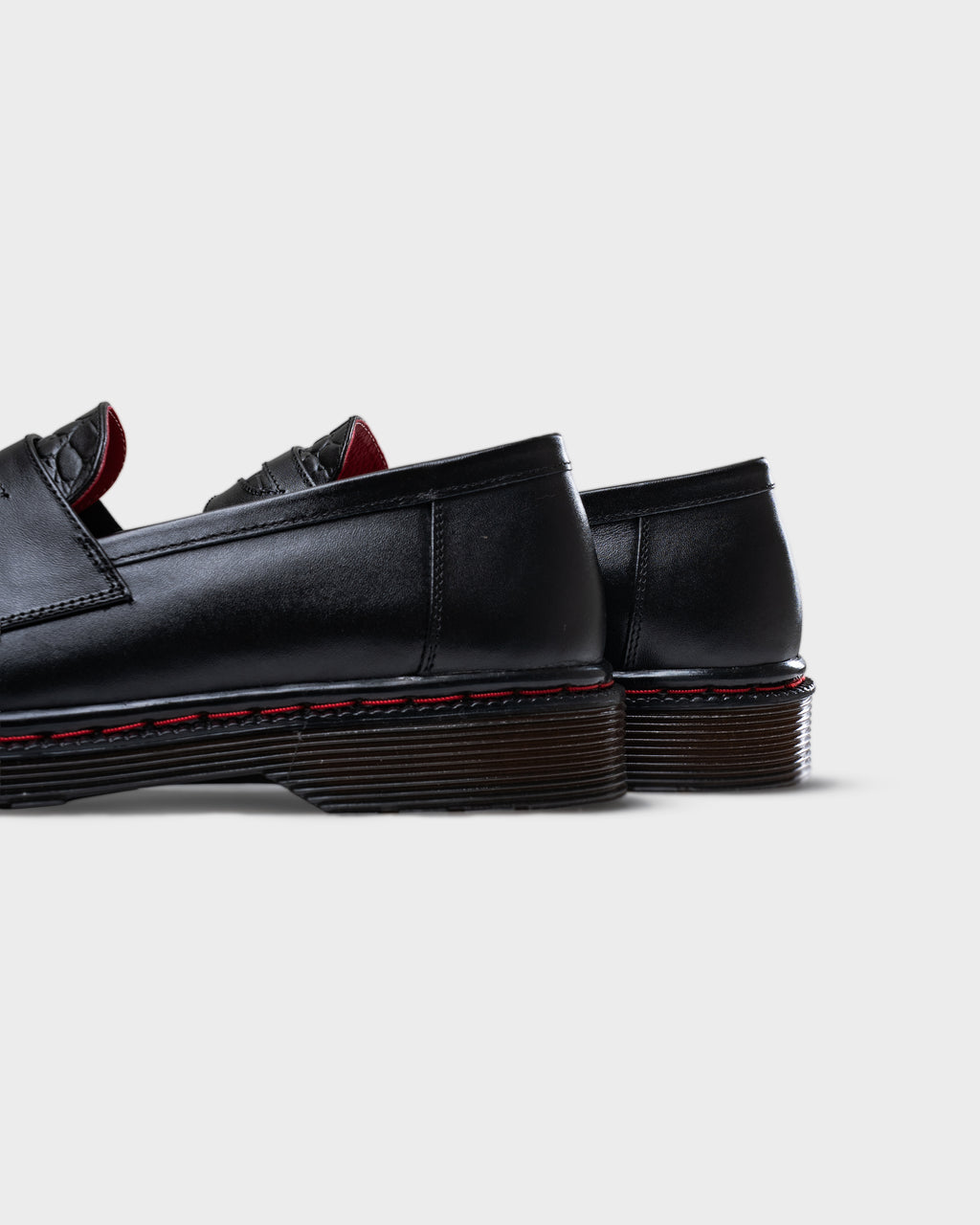 Jovem Loafers Croco Series - CNY Special