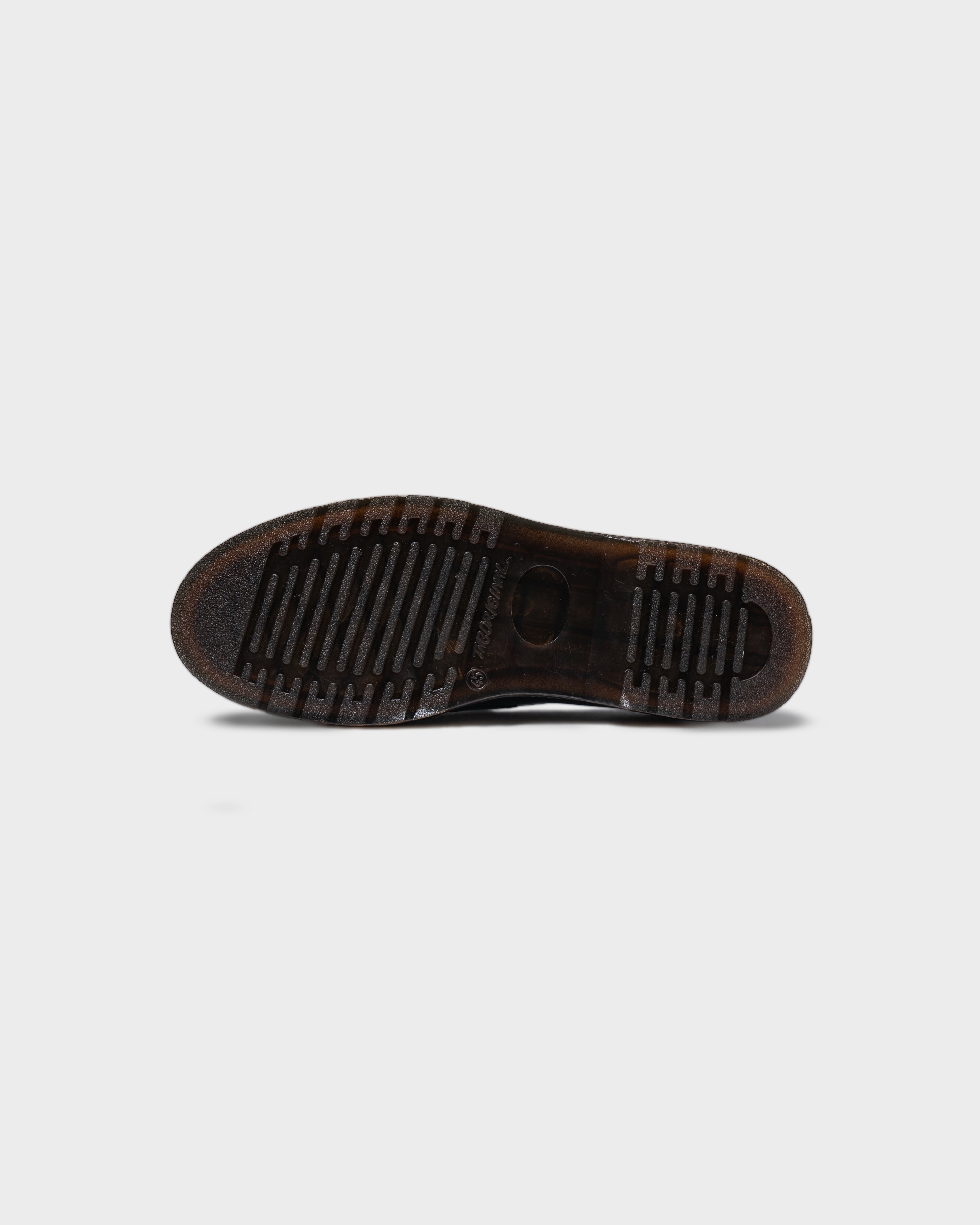Jovem Loafers Croco Series - Two Tone Green