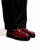 Dorja - Cherry Loafers