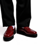 Dorja - Cherry Loafers