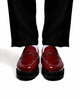 Dorja - Cherry Loafers
