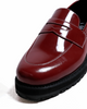 Dorja - Cherry Loafers