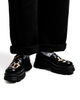 Dorja: Moo - Nia Loafers