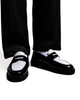 Dorja - The Twotone Loafers