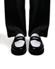 Dorja - The Twotone Loafers
