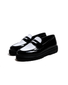 Dorja - The Twotone Loafers