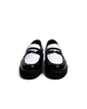 Dorja - The Twotone Loafers