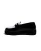 Dorja - The Twotone Loafers