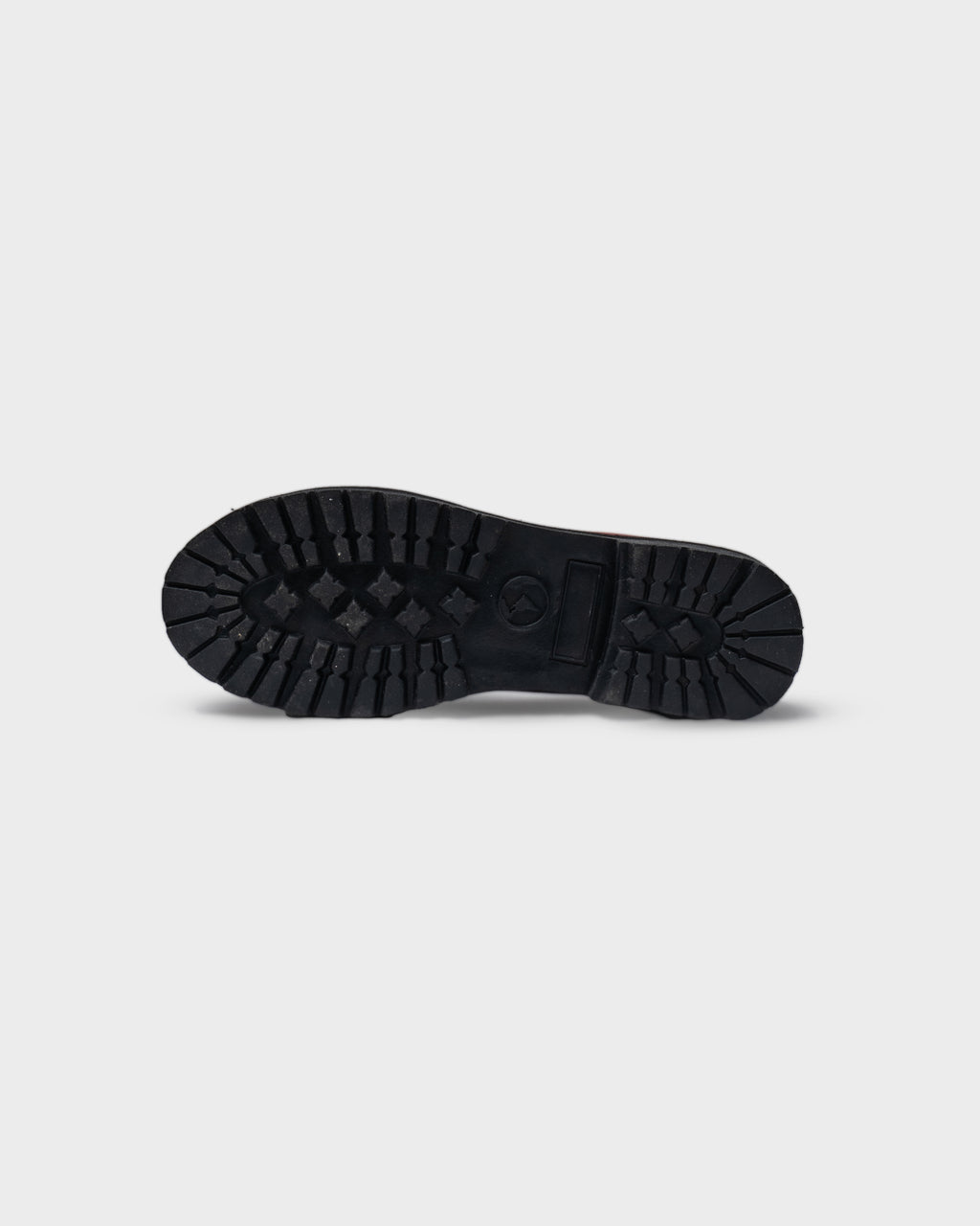Jovem Loafers Dorja Series - Cherry